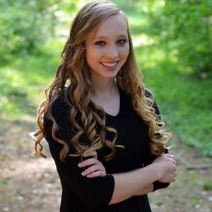 Meet your Posher, Alaina